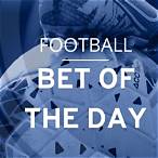 today football bet